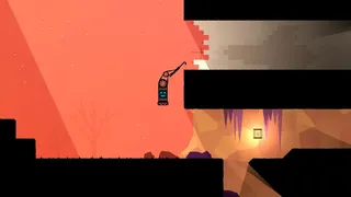 Скриншот 1 к игре Moonbrella