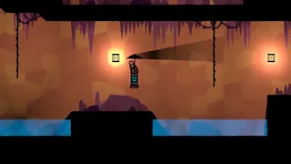 Скриншот 2 к игре Moonbrella