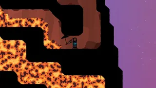 Скриншот 4 к игре Moonbrella