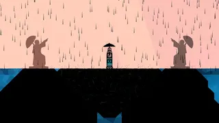 Скриншот 7 к игре Moonbrella