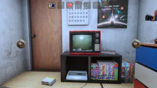 Скриншот 1 к игре なごやか3組