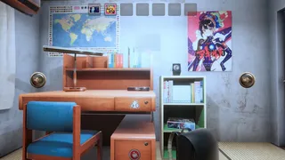 Скриншот 4 к игре なごやか3組