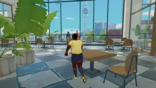 Скриншот 3 к игре Tryhard