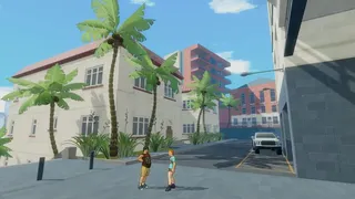 Скриншот 7 к игре Tryhard