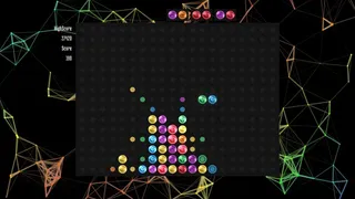 Скриншот 1 к игре Full Spectrum Gradient