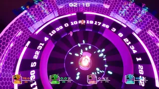 Скриншот 2 к игре Spinbot Arena