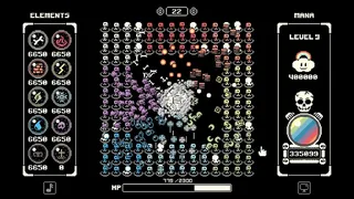 Скриншот 5 к игре Skull Rainbow