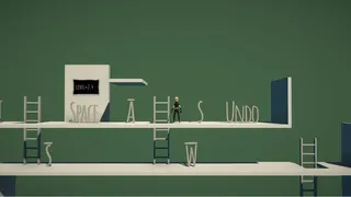 Скриншот 4 к игре KeyLess