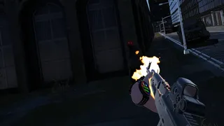 Скриншот 3 к игре Zovid27: The Last Vaccine