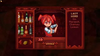 Скриншот 4 к игре Unforgettable: 4th Dimensional Bartending