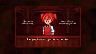 Скриншот 5 к игре Unforgettable: 4th Dimensional Bartending