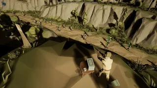 Скриншот 7 к игре Streamlands: Defense