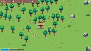 Скриншот 3 к игре Idle Together