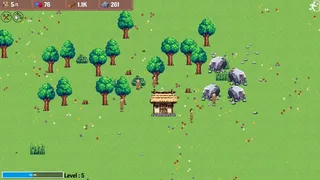 Скриншот 4 к игре Idle Together