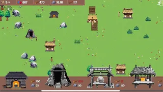 Скриншот 6 к игре Idle Together