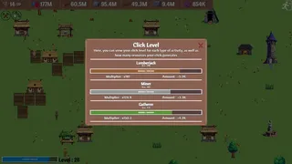 Скриншот 8 к игре Idle Together