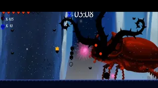 Скриншот 1 к игре Kimbow Escape