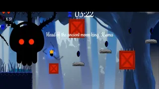 Скриншот 2 к игре Kimbow Escape