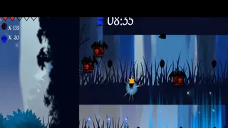 Скриншот 4 к игре Kimbow Escape