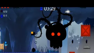 Скриншот 5 к игре Kimbow Escape