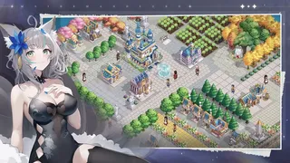 Скриншот 6 к игре 少女与城主