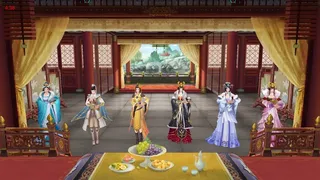 Скриншот 4 к игре 皇上驾到