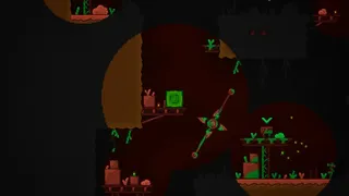 Скриншот 1 к игре The Mystical Traveler