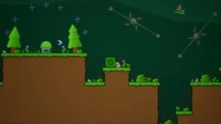 Скриншот 3 к игре The Mystical Traveler