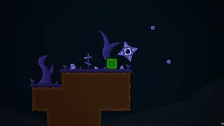Скриншот 4 к игре The Mystical Traveler