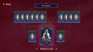 Скриншот 4 к игре Love Cult