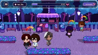 Скриншот 5 к игре Love Cult