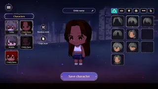 Скриншот 6 к игре Love Cult