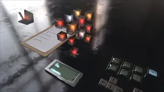 Скриншот 1 к игре Stainless Steel 2048