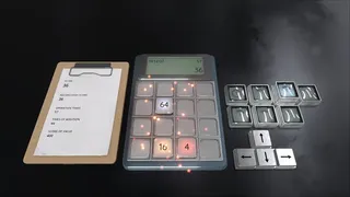 Скриншот 2 к игре Stainless Steel 2048