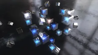 Скриншот 3 к игре Stainless Steel 2048