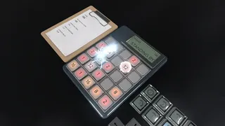 Скриншот 6 к игре Stainless Steel 2048