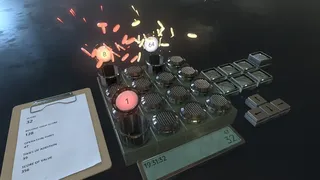 Скриншот 8 к игре Stainless Steel 2048