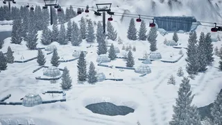 Скриншот 2 к игре Drones of War: FPV Drone Simulator
