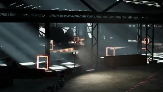 Скриншот 5 к игре Drones of War: FPV Drone Simulator