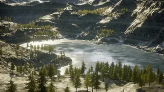 Скриншот 6 к игре Drones of War: FPV Drone Simulator