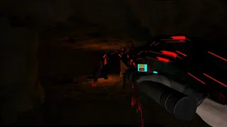 Скриншот 1 к игре Haunted Mines