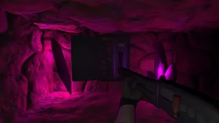 Скриншот 3 к игре Haunted Mines