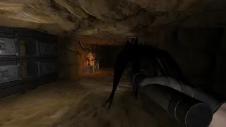 Скриншот 5 к игре Haunted Mines