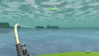 Скриншот 2 к игре Sailing The Winds