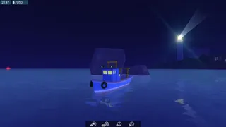 Скриншот 5 к игре Sailing The Winds