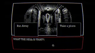 Скриншот 4 к игре Loop//Error