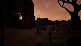 Скриншот 2 к игре Wild West Saloon Simulator