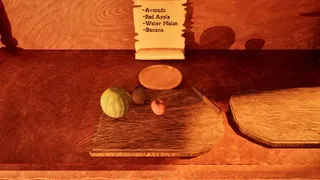 Скриншот 3 к игре Wild West Saloon Simulator