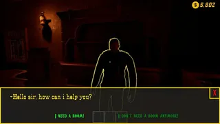 Скриншот 7 к игре Wild West Saloon Simulator