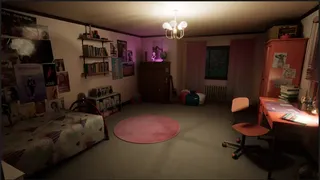 Скриншот 1 к игре Mindbound